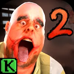 Скачать Mr. Meat 2: Prison Break — Последняя версия (Много денег и без рекламы)