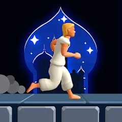 Скачать Prince of Persia : Escape — Модификация Много жизней и без рекламы