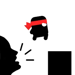 Взлом Scream Go Hero — Много денег