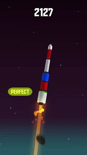 Скачать Space Frontier на Андроид — Много денег — скриншот 2