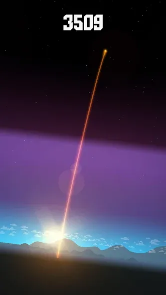 Скачать Space Frontier на Андроид — Много денег — скриншот 3
