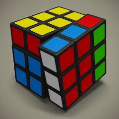 Взлом 3x3 Cube Solver — Все подсказки разблокированы