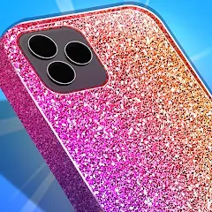 Скачать Phone Case DIY Mobile Games — Модификация Много денег