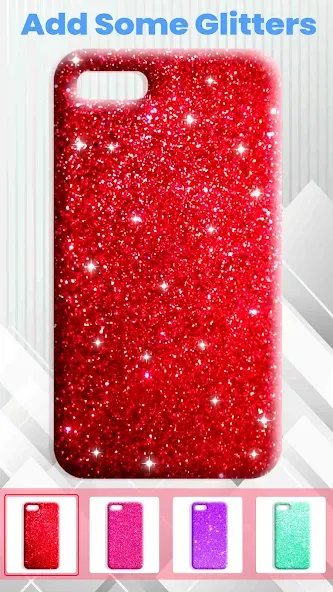 Взлом Phone Case DIY: Mobile Cover — Много денег и без рекламы — скриншот 3