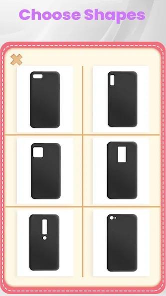 Взлом Phone Case DIY: Mobile Cover — Много денег и без рекламы — скриншот 5