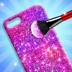 Взлом Phone Case DIY: Mobile Cover — Много денег и без рекламы