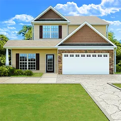 House Designer : Fix & Flip на Андроид — Много денег и бесконечная энергия