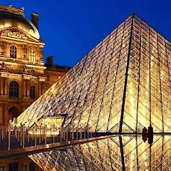 Guess the famous place на Андроид — Бесконечные подсказки
