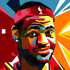 Скачать Basketball Player Quiz — Последняя версия (Все вопросы разблокированы)