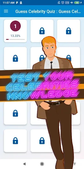 Взлом Guess Celebrity — Много денег — скриншот 2 Взлом Guess Celebrity — Много денег — скриншот 2