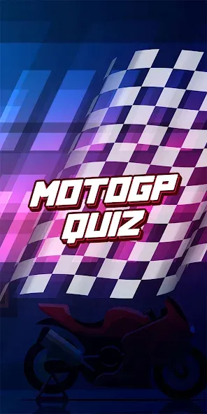 Скачать Motor Racing Quiz MOD APK — Все вопросы разблокированы — скриншот 1