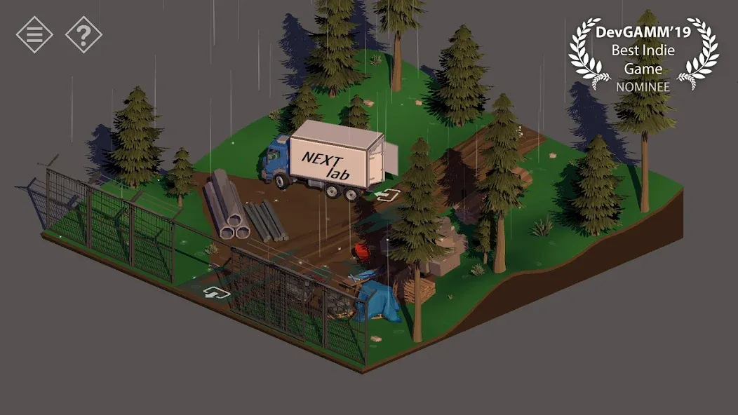 Скачать Tiny Room Stories Town Mystery на Android — Все уровни открыты — скриншот 4