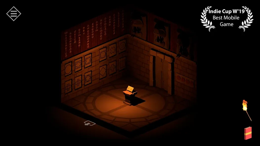 Скачать Tiny Room Stories Town Mystery на Android — Все уровни открыты — скриншот 5