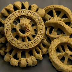 Скачать Cryptex (Мод: Открытые подсказки) на Андроид