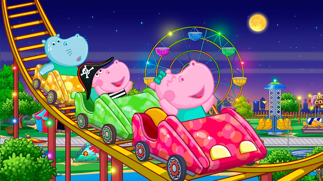 Скачать Supermarket: Shopping Games — Последняя версия (Много денег и без рекламы) — скриншот 4 Скачать Supermarket: Shopping Games — Последняя версия (Много денег и без рекламы) — скриншот 4