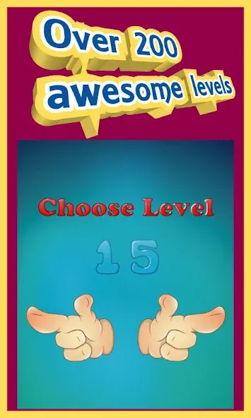 Скачать Sweet Match 3 Puzzle Game на телефон — Много жизней и ходов — скриншот 3