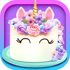 Girl Games: Unicorn Cooking — Взломанная версия (Все открыто)