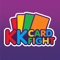 KK Card Fight Mod APK Много денег — Скачать на Андроид