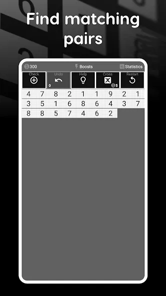 Number Puzzle Game Numberama 2 Mod APK Много денег — Скачать на Андроид — скриншот 2 Number Puzzle Game Numberama 2 Mod APK Много денег — Скачать на Андроид — скриншот 2