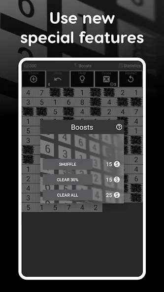 Number Puzzle Game Numberama 2 Mod APK Много денег — Скачать на Андроид — скриншот 4 Number Puzzle Game Numberama 2 Mod APK Много денег — Скачать на Андроид — скриншот 4