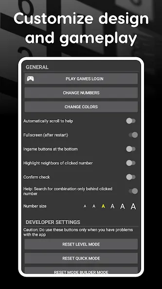 Number Puzzle Game Numberama 2 Mod APK Много денег — Скачать на Андроид — скриншот 5