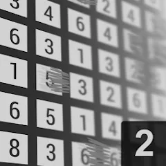Number Puzzle Game Numberama 2 Mod APK Много денег — Скачать на Андроид