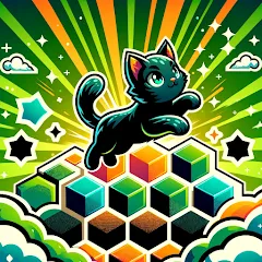 Trap the Cat Mod APK Бесконечные подсказки — Скачать на Андроид