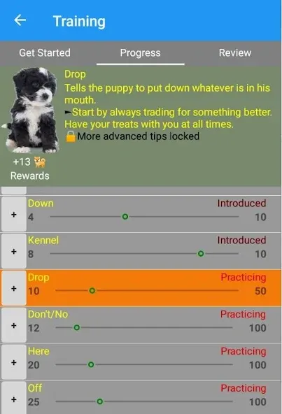 Скачать K9 Euchre (Мод: Всё открыто и без рекламы) на Андроид — скриншот 5