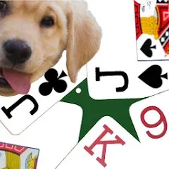 Скачать K9 Euchre (Мод: Всё открыто и без рекламы) на Андроид