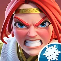 Скачать Rivengard - Clash Of Legends на Андроид — Много энергии