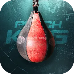 Punch King на Андроид — Мод Много денег
