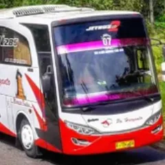 Скачать PO Haryanto Bus Indonesia MOD APK — Много денег и все автобусы
