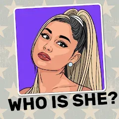Скачать Guess the Celebrities MOD APK — Много денег