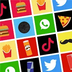Logo Game: Multiple Choice на Андроид — Все уровни открыты и без рекламы