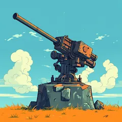 Скачать Battle Strategy: Tower Defense — Модификация Бесконечные деньги и кристаллы