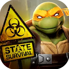 State of Survival:Outbreak на Андроид — Много денег и бессмертие