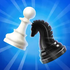 Chess Universe : Play Online — Взломанная версия (Все стили разблокированы)