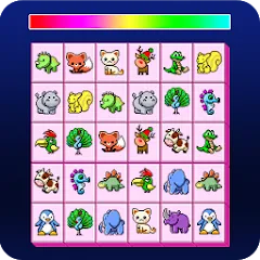 Скачать Onet Connect Animal MOD APK — Много денег