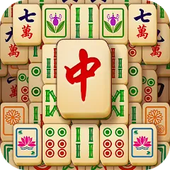 Mahjong Solitaire - Master Mod APK Много денег — Скачать на Андроид