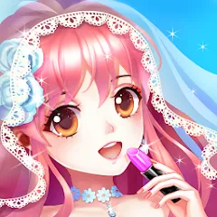 Makeup Bride: Perfect Wedding (Мод Все открыто)