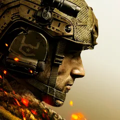 War Commander: Rogue Assault MOD APK — Бесконечные деньги и ресурсы