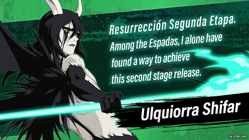Взломанная Bleach:Brave Souls Anime Games на Андроид — Много денег — скриншот 4