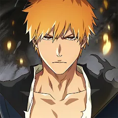 Взломанная Bleach:Brave Souls Anime Games на Андроид — Много денег