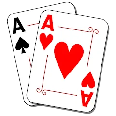 Скачать Auction Bridge & IB Card Game — Последняя версия (Все разблокировано)