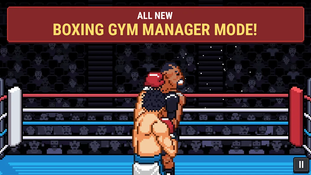 Скачать Prizefighters 2 с модом — Много денег — скриншот 1