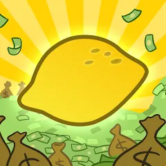 Взлом AdVenture Capitalist — Много денег