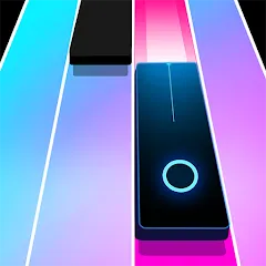 Скачать Piano Dream: Tap Piano Tiles 3 — Последняя версия (Все песни разблокированы)