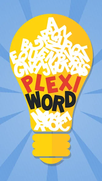 Plexiword: Fun Guessing Games — Всё открыто и без рекламы — скриншот 4