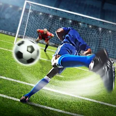 Football Fever на Андроид — Много денег