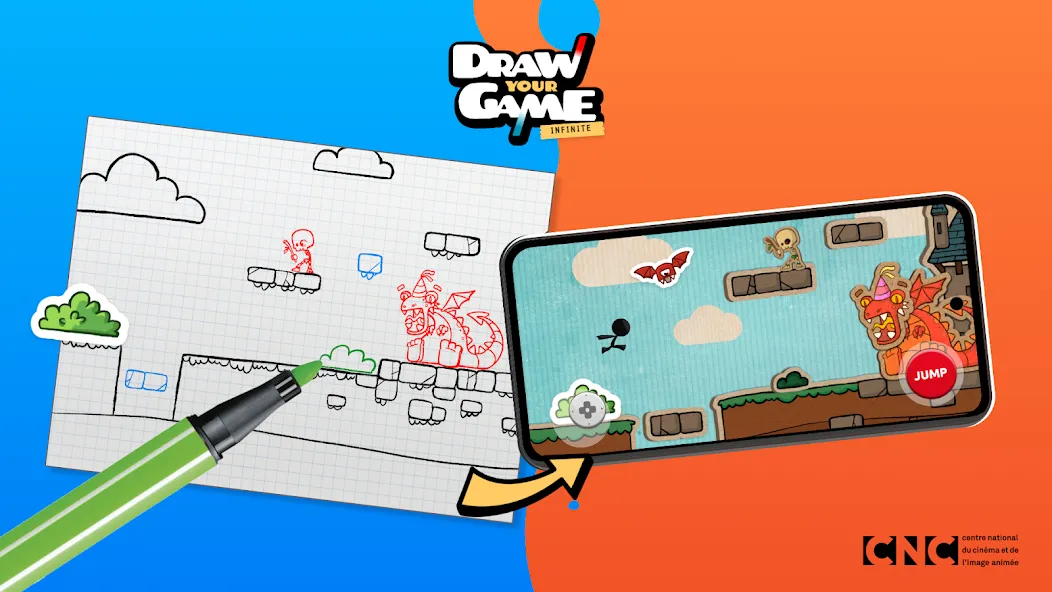 Draw Your Game Infinite Mod APK Все разблокировано — Скачать на Андроид — скриншот 1 Draw Your Game Infinite Mod APK Все разблокировано — Скачать на Андроид — скриншот 1